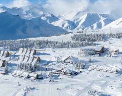 Departamento en Laquir para 6 pax